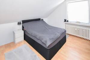 Gepflegte Eigentumswohnung mit Außenstellplatz in zentraler Lage von Bad Oeynhausen! – 32547 Bad Oeynhausen – Vorschaubild 3