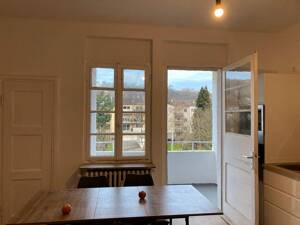 WG-Anteil mit 2 Räumen, 53 qm, Balkon, Bad – 56070 Koblenz – Vorschaubild 3