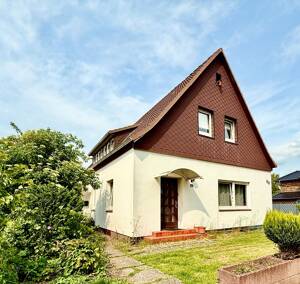 **Reserviert** großzügiges Mehrfamilienhaus mit unendlichem Potenzial – 27578 Bremerhaven – Vorschaubild 5