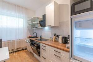 Business-Apartment mit Umsatzsteuerausweis / Kurzzeitvermietung – 45127 Essen – Vorschaubild 5