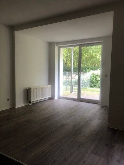 Moderne 2-Zimmer mit offener Wohnküche in ruhiger Lage mit Badewanne & Balkon zum Hof – Magdeburg – Vorschaubild 8