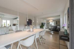 Historischer Charme trifft moderne Technik - umfassend saniertes Zweifamilienhaus – 70195 Stuttgart – Vorschaubild 7