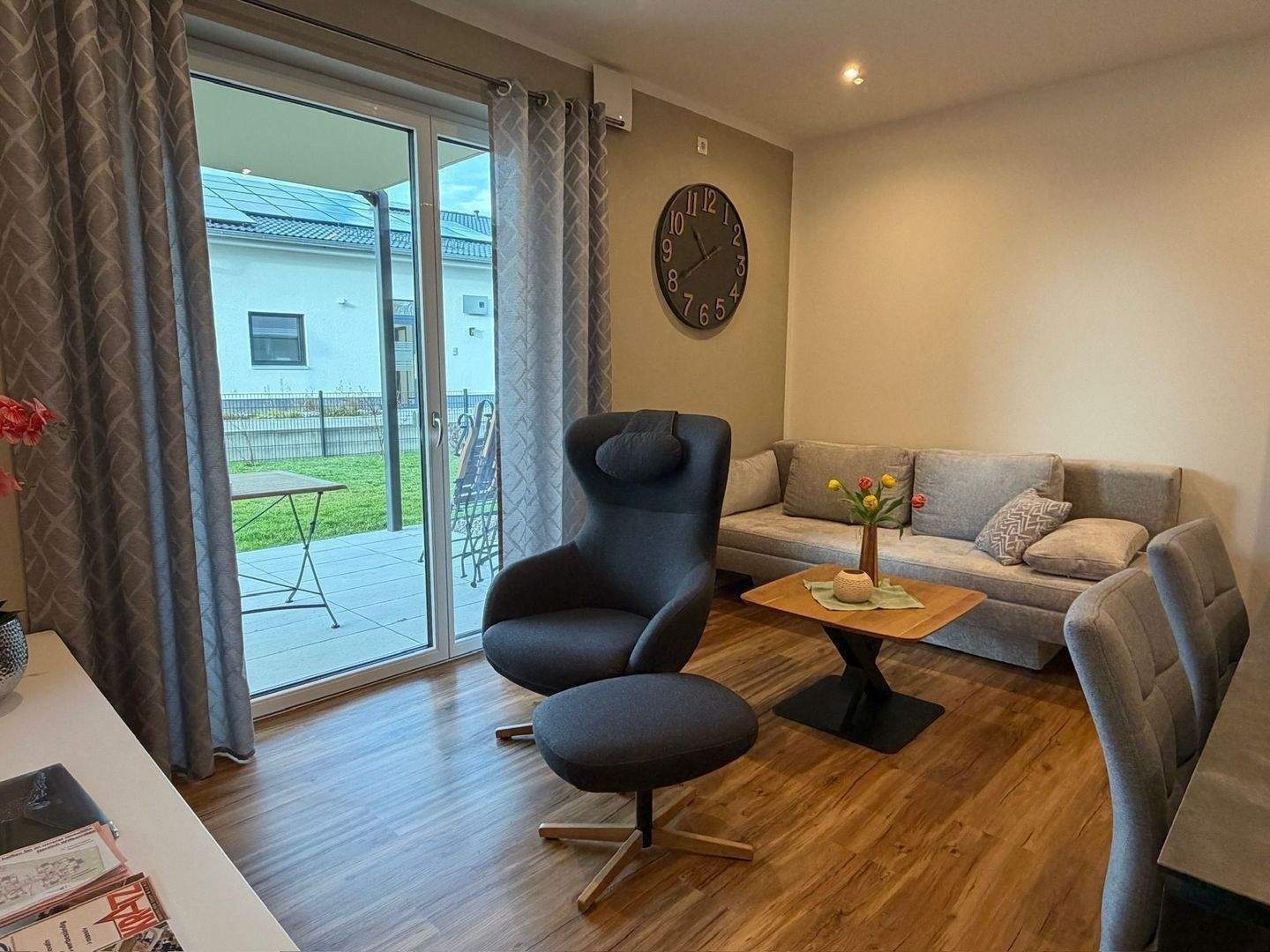 Neubau-Paket mit Mietgarantie: Zwei Wohnungen für Kapitalanleger – Nürnberg – Vorschaubild 5