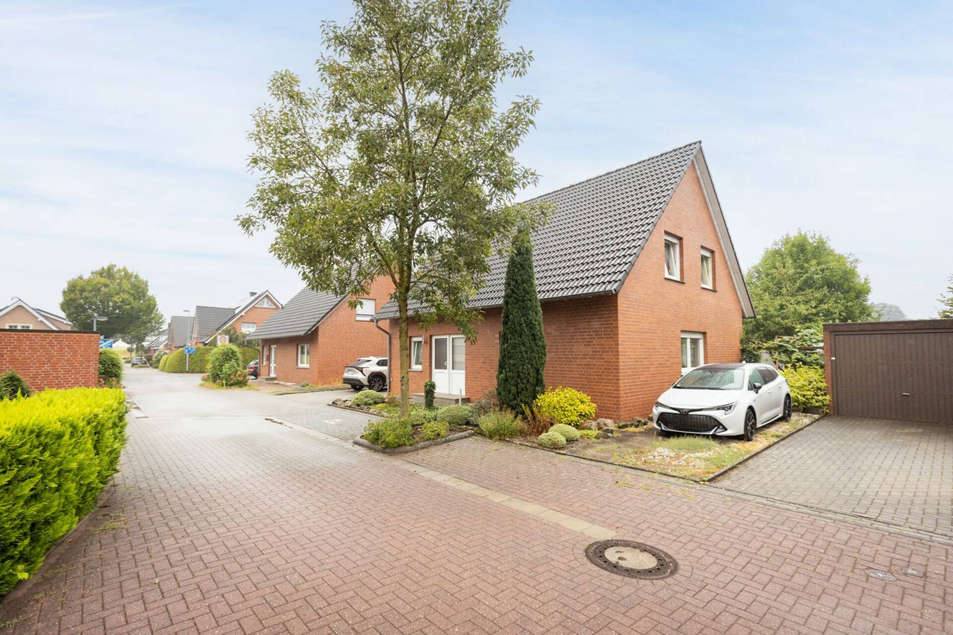 Einfamilienhaus in 48429 Rheine mit 130 m² kaufen