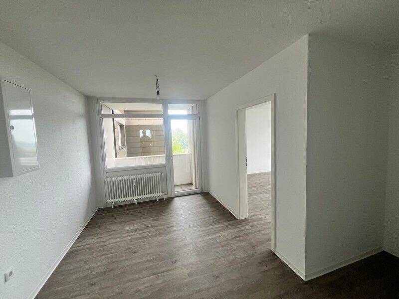Hier ziehen wir ein, das muss so sein! – Braunschweig – Vorschaubild 2