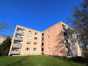 VIVAWEST modernisiert Ihre neue Wohnung.