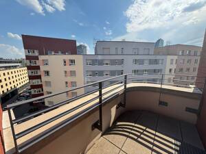 Highlight: Schöne 2-Zimmer-Wohnung im Neubau zentral in Frankfurt-Ostend – 60314 Frankfurt am Main – Vorschaubild 6