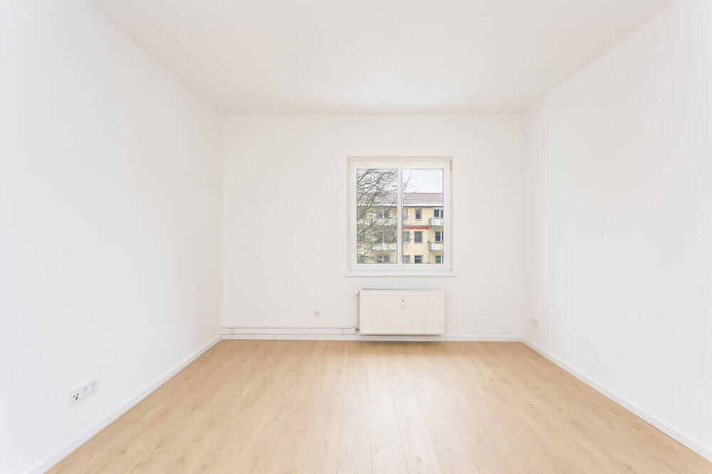 Renovierte 4-Zimmer-Wohnung in Alt-Hohenschönhausen- direkt einziehen und wohlfühlen! Provisionsfrei – Berlin – Vorschaubild 7