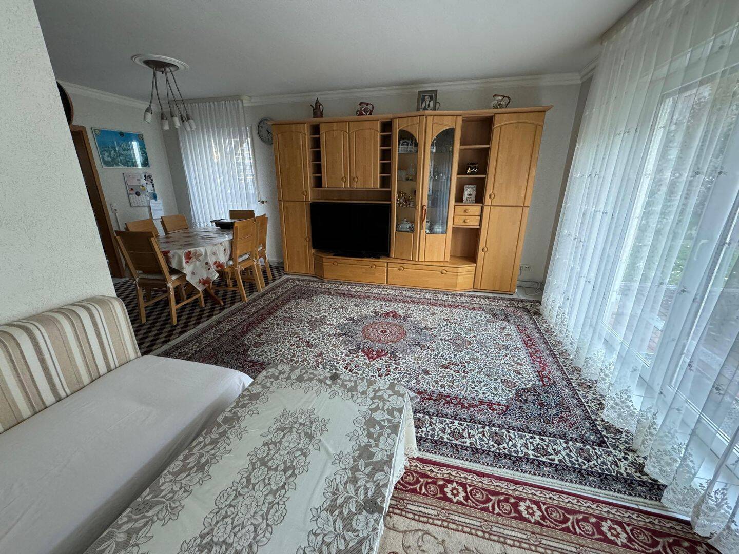 Mehr Platz zum Leben! Großzügiges Reiheneckhaus mit 5 Zimmern und Keller – Groß-Umstadt – Vorschaubild 5