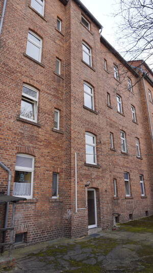JUNGE PÄRCHEN UND STUDENTEN AUFGEPASST - (geräumige) 2 Zimmer-Wohnung sucht neue Mieter – 99085 Erfurt – Vorschaubild 2