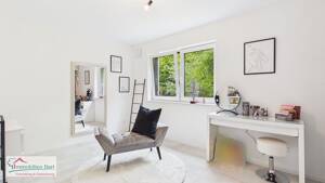 DIREKTE GRENZNÄHE: 86 M² SOUTERRAINWOHNUNG / 2 SCHLAFZIMMER / GROßE TERRASSE / STELLPLATZ – 66706 Perl – Vorschaubild 7