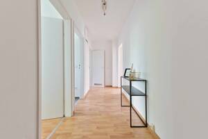 Ihr neues Zuhause in Pasing – helle 3-Zimmerwohnung am Stadtpark – 81243 München – Vorschaubild 3