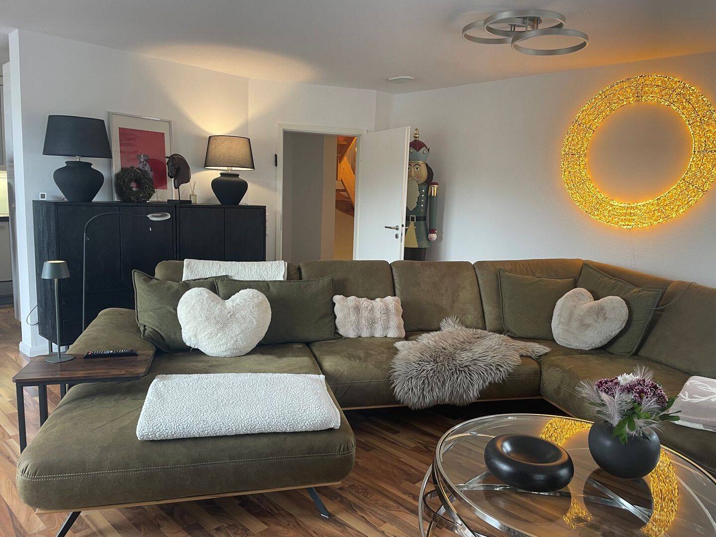 Junge Maisonette-Eigentumswohnung in Köln – Köln – Vorschaubild 3