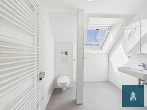 Renovierte 3,5-Zimmer Wohnung mit Außenstellplatz in der Neckarvorstadt – 70376 Stuttgart – Vorschaubild 2