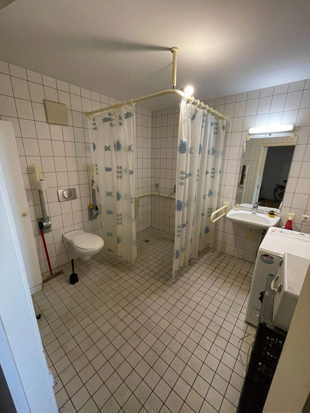 ++ab sofort! ++ WG-Zimmer in Stuttgart-Ost zu vermieten – Stuttgart – Vorschaubild 3