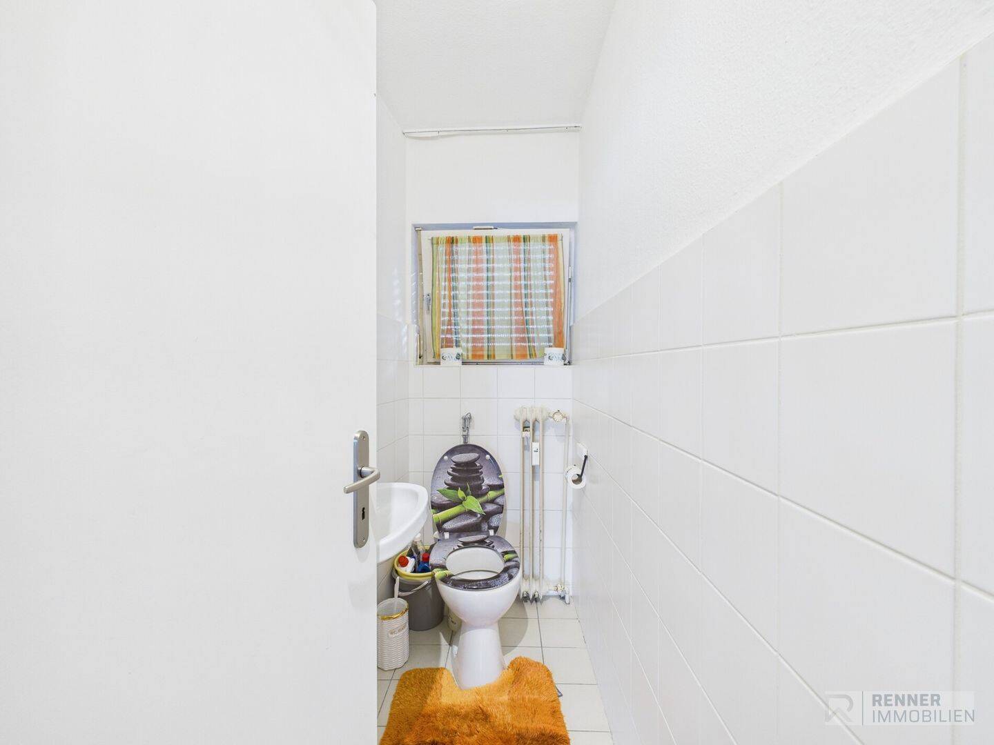 Stilvolle 3 Zimmer Hochparterre-Wohnung in Bestlage - Nürnberg Thon! – Nürnberg – Vorschaubild 9