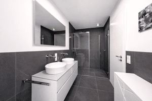 Exklusive 4-Zimmer-Wohnung mit Terrasse und Garten in ruhiger Lage in München-Daglfing (Bogenhausen) – 81929 München – Vorschaubild 9