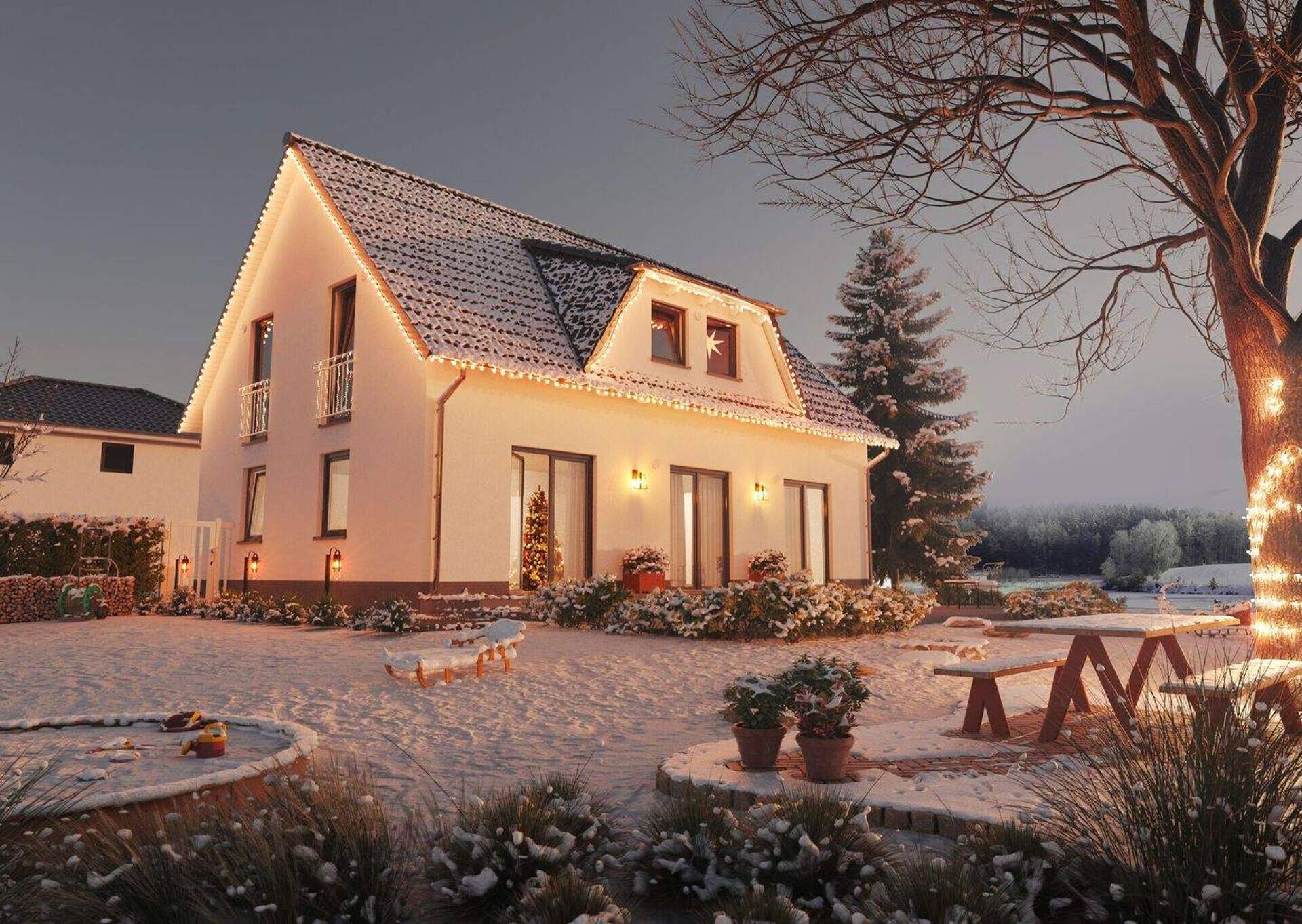 Haus in 66564 Ottweiler mit 142 m² kaufen
