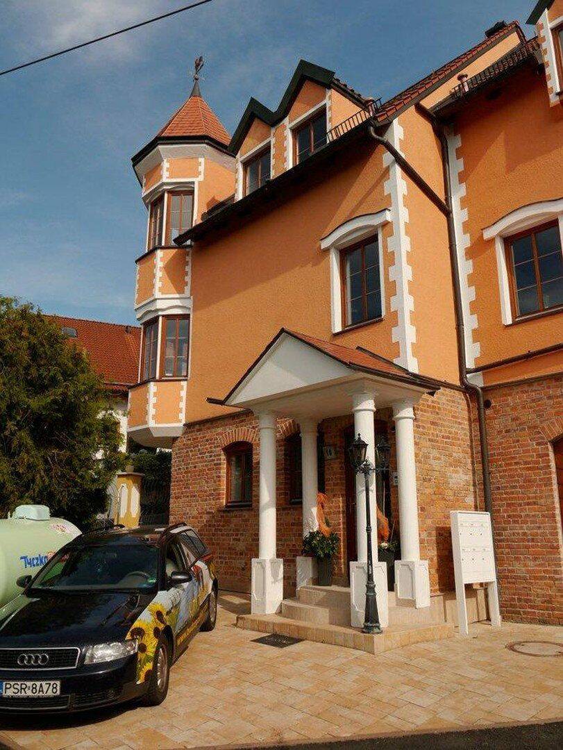 Schlossartiges MFH/Mehrgenerationenhaus, gehoben und attraktive Rendite – Schnaittach – Vorschaubild 6