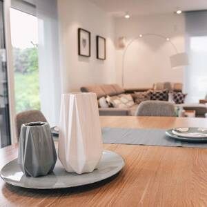 Traumhaus mit Pultdach?? "LifeStyle 13.01P" - Bauen mit massa haus – 52062 Aachen – Vorschaubild 9