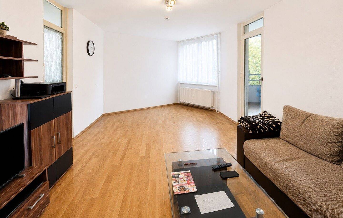 freiwerdende 2ZKB im Heidelberger Süden – Heidelberg – Vorschaubild 2