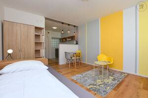 Modern möbliertes Apartment in Stuttgart Degerloch – 70597 Stuttgart – Vorschaubild 5