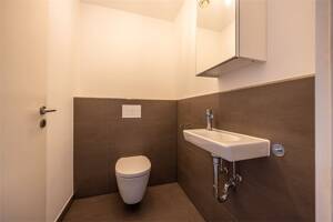 HAMBURG BEIM ALSTERLAUF - 2-Zimmer Wohnung mit sonniger Dachterrasse, Bad mit Fenster und Gäste-WC – 22297 Hamburg – Vorschaubild 6