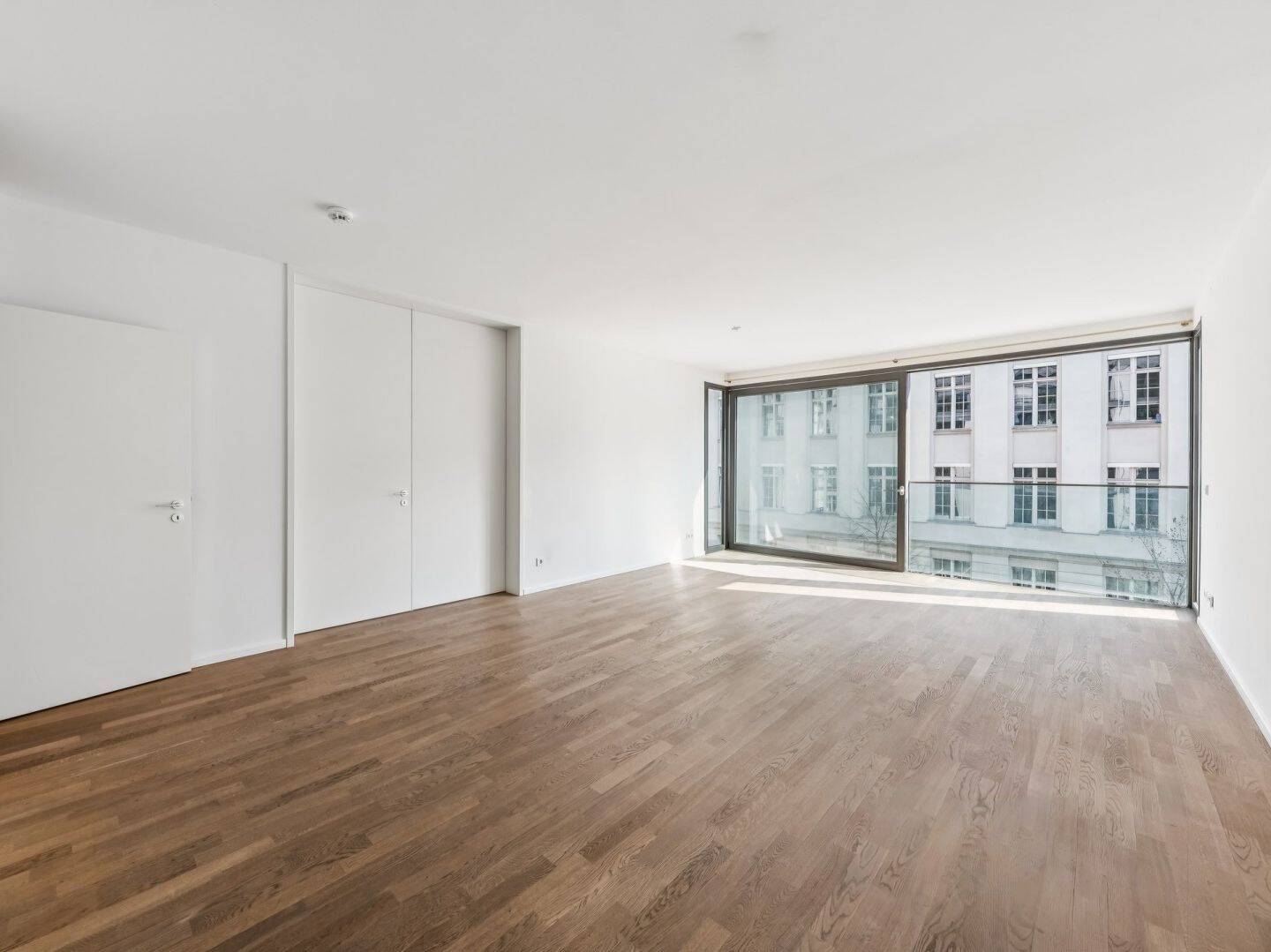 Moderne 2-Zimmer-Wohnung in Toplage im Gleimviertel - bezugsfrei und lichtdurchflutet! – Berlin – Vorschaubild 7
