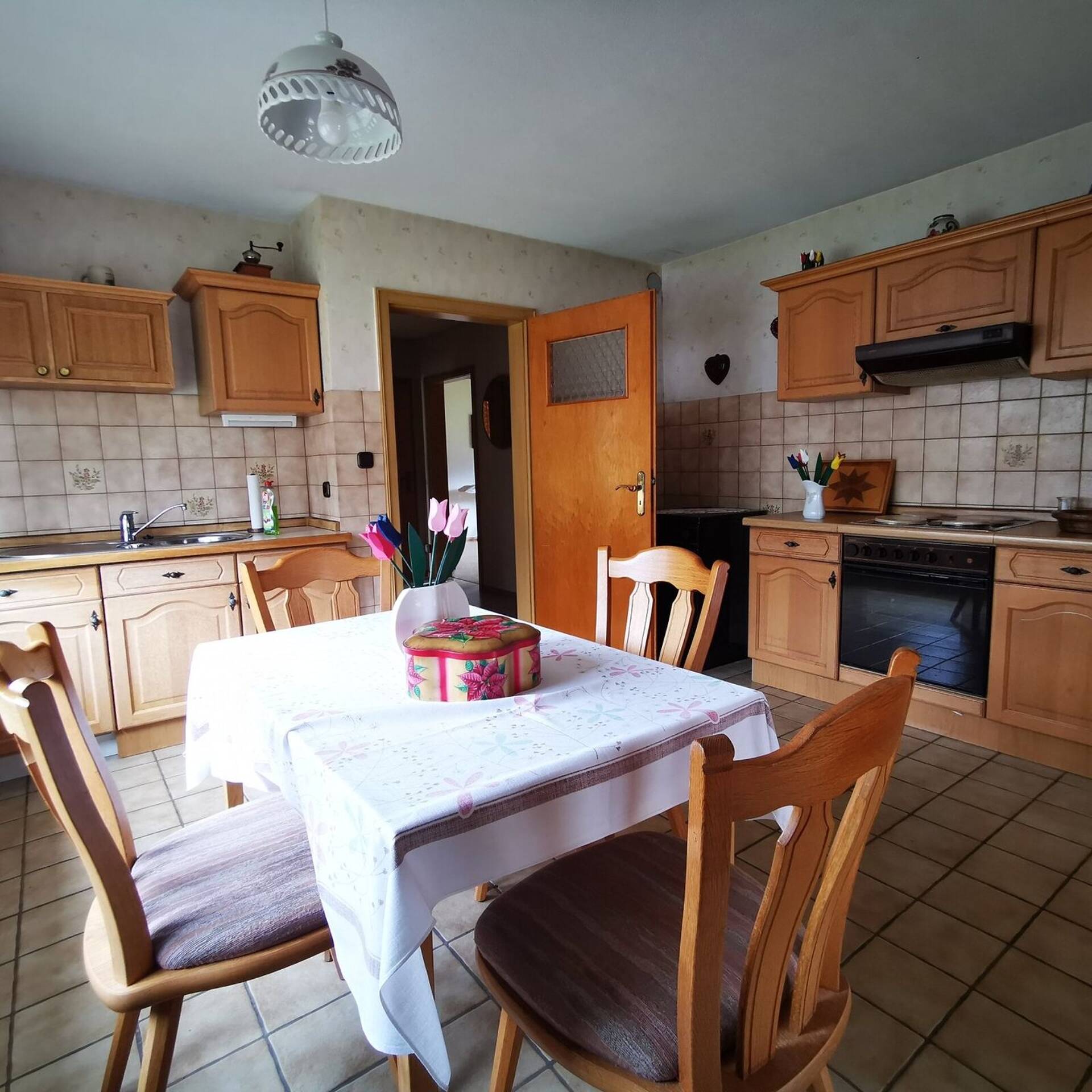 Mehrfamilienhaus in 57334 Bad Laasphe mit 200 m² kaufen