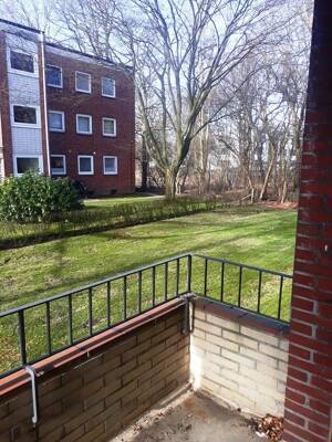Charmante 2 Zimmer Wohnung im Hochparterre in Hamburg-Langenhorn zu sofort zu vermieten – 22415 Hamburg – Vorschaubild 6