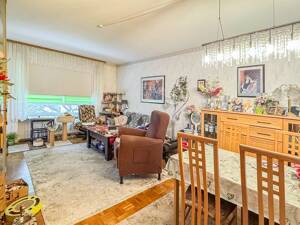 AIGNER - Kapitalanlage - Vermietete 3-Zimmer-Wohnung mit sonnigem Balkon in Hadern – 80689 München – Vorschaubild 2