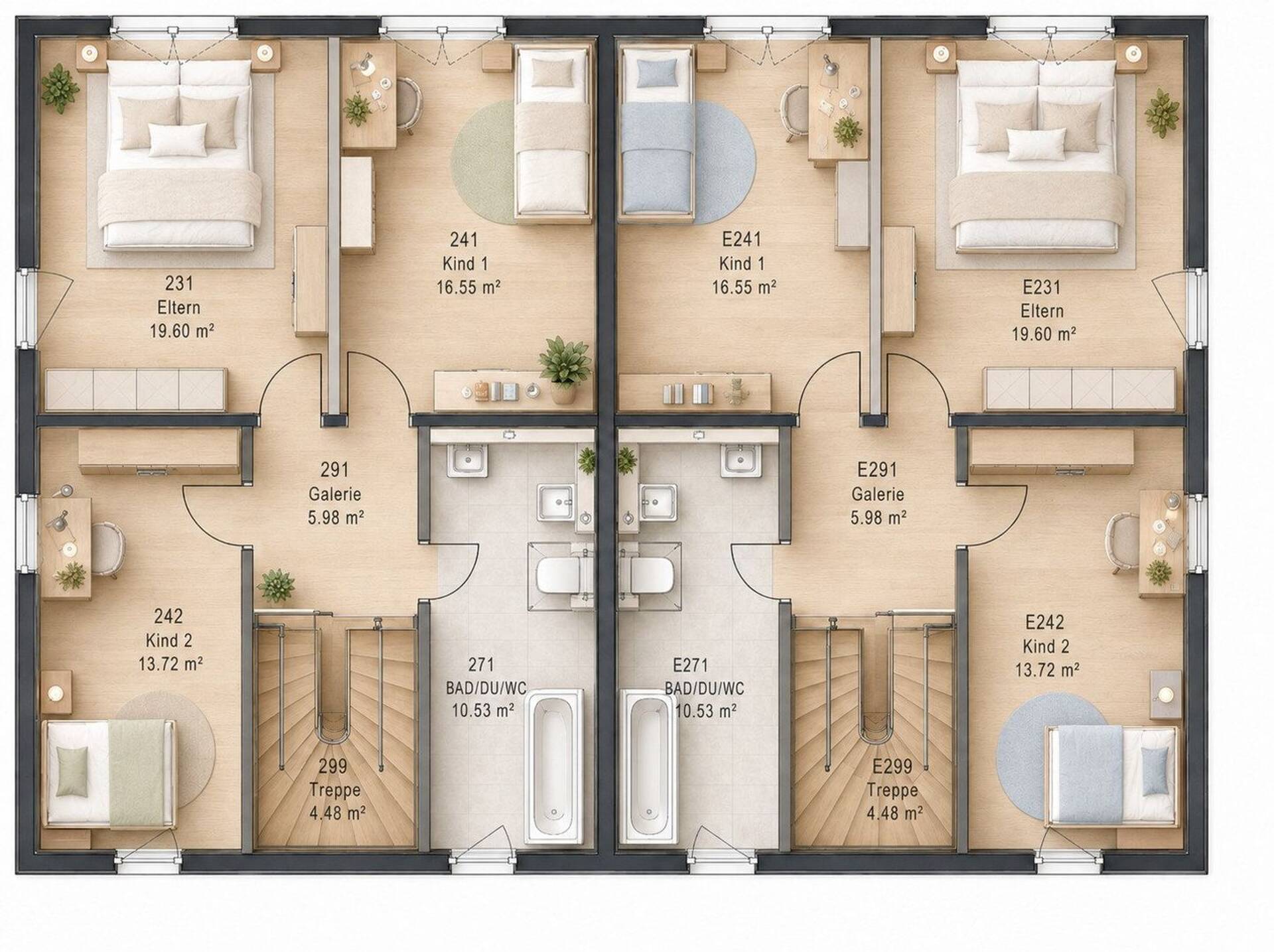 Haus in 46535 Dinslaken mit 140 m² kaufen