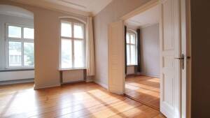 Helle & sympathische Altbauwohnung - nahe Karl-August-Platz – 10627 Berlin – Vorschaubild 2