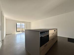 +++ Barrierefreie zentrale 2-Zimmer- Wohnung mit Einbauküche und Balkon +++ – 64658 Fürth – Vorschaubild 4