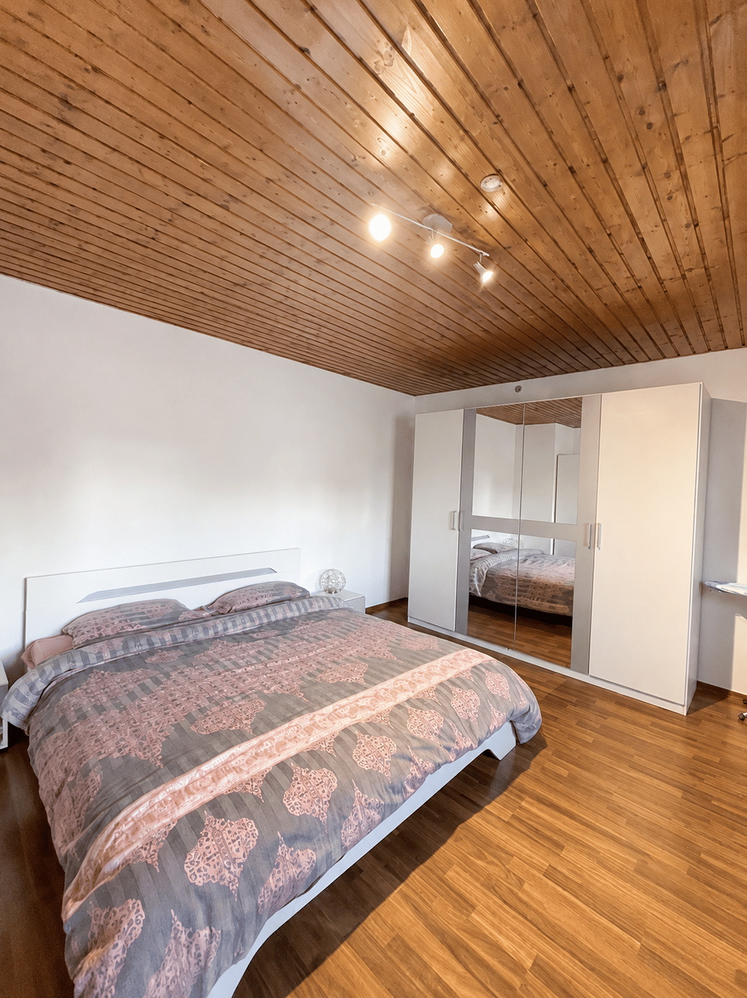 Dachgeschoss-Apartment in gefragter Lage Kassel - Vorderer Westen – Kassel – Vorschaubild 6