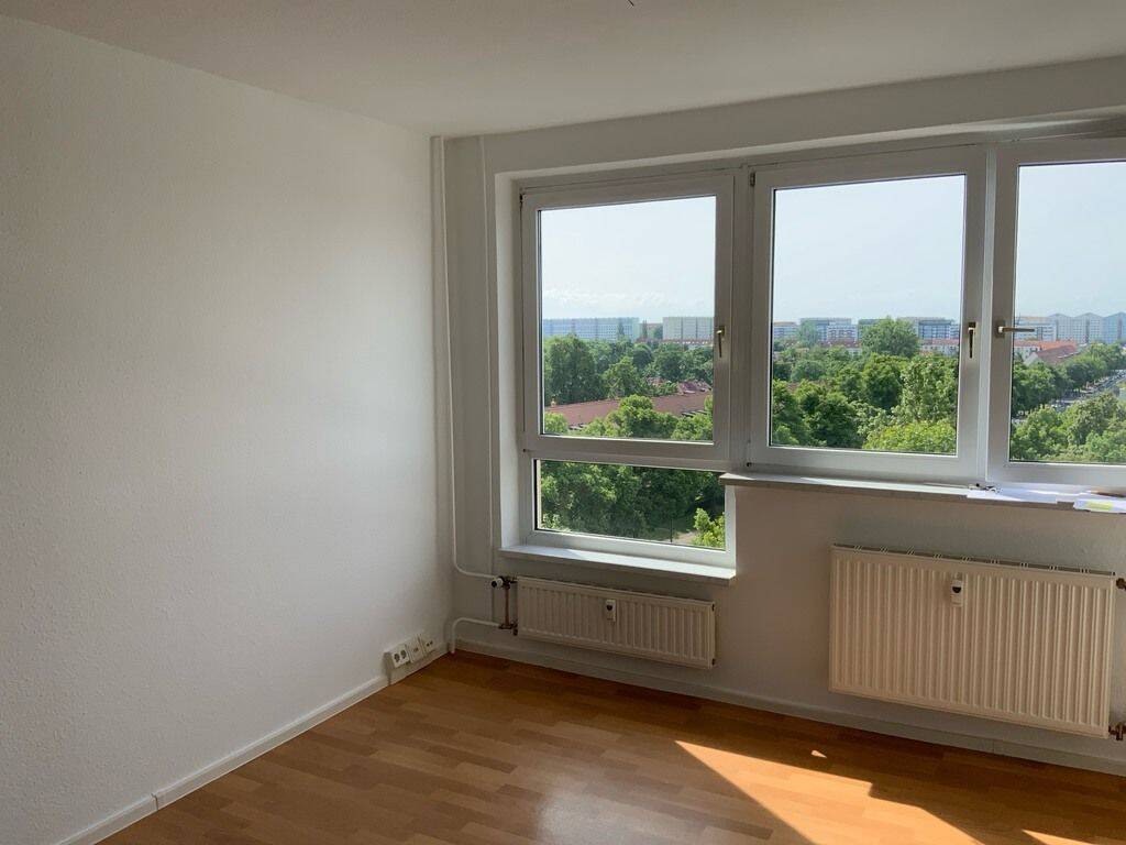 Senioren aufgepasst: Bezugsfertige 1-Raumwohnung sucht neuen Mieter – Leipzig – Vorschaubild 7