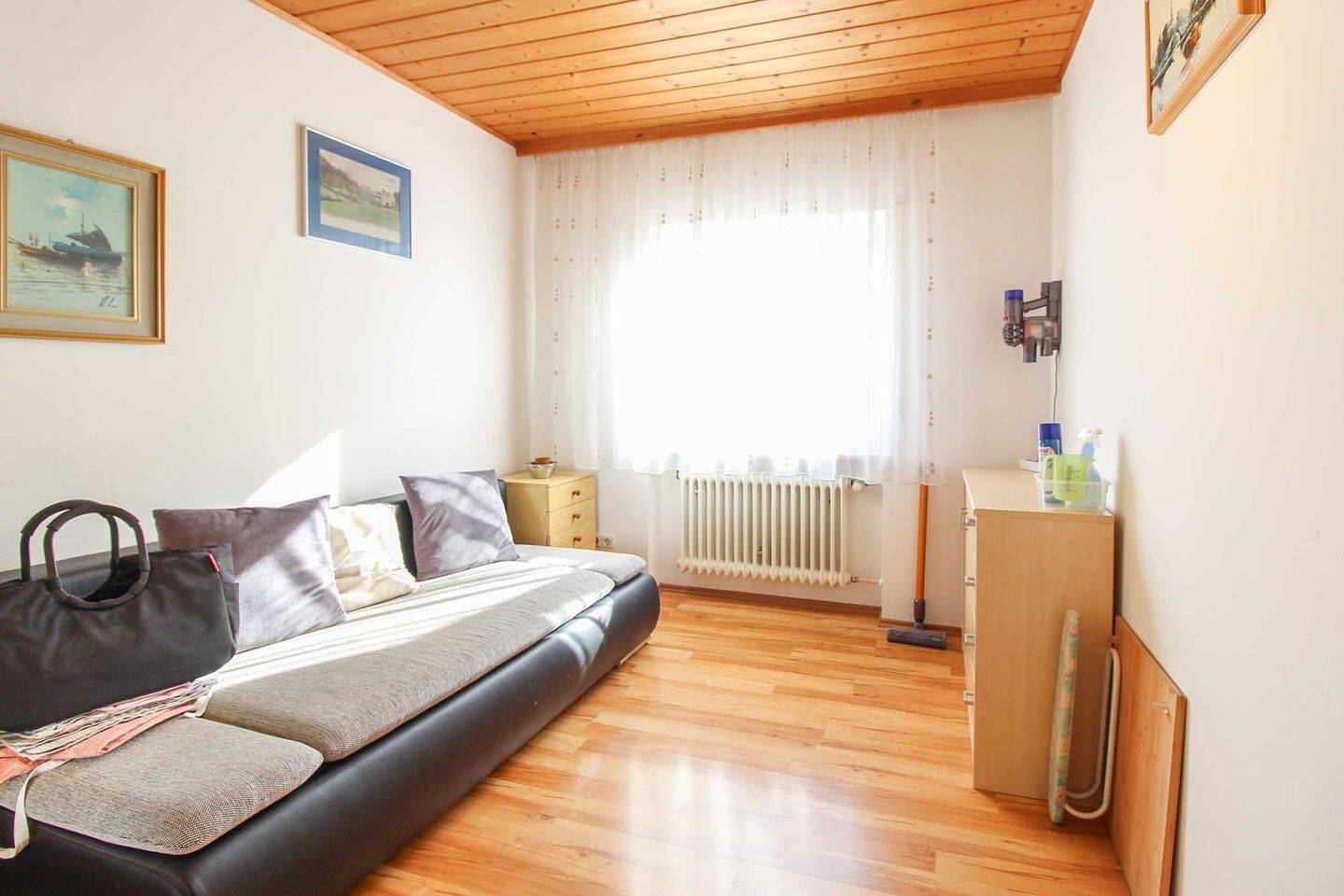 Großzügiges 3-Familienhaus in zentraler Lage – Baierbrunn – Vorschaubild 6