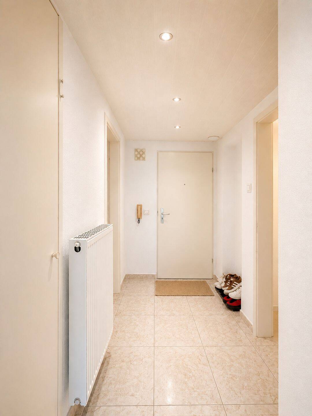 Attraktive Kapitalanlage: Gepflegte 3-Zimmer-Wohnung im Herzen von Heilbronn