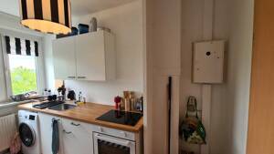 3-Raumwohnung in ruhiger und grüner Lage – 6128 Halle (Saale) – Vorschaubild 5