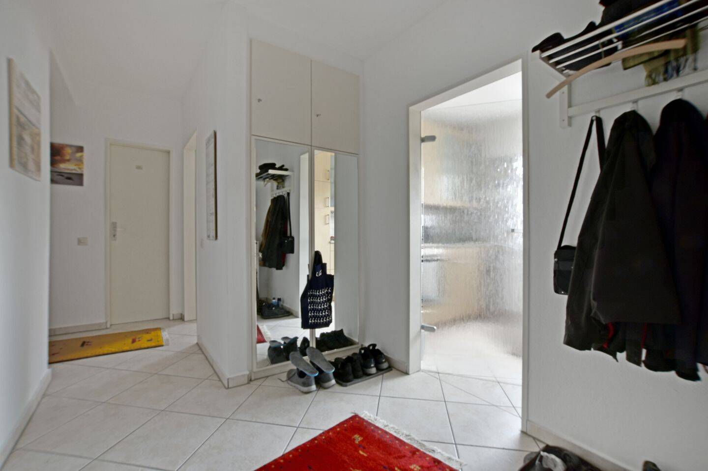 Bad Wilhelmshöhe am Mulang: Großzügig geschnittene 3-Zimmer-Wohnung – Kassel – Vorschaubild 4