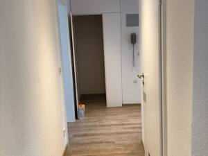 Grosszügige 3-Zimmer-Wohnung mit Südbalkon und Blick ins Grüne stadtnah in Stuttgart-Birkach – 70599 Stuttgart – Vorschaubild 7