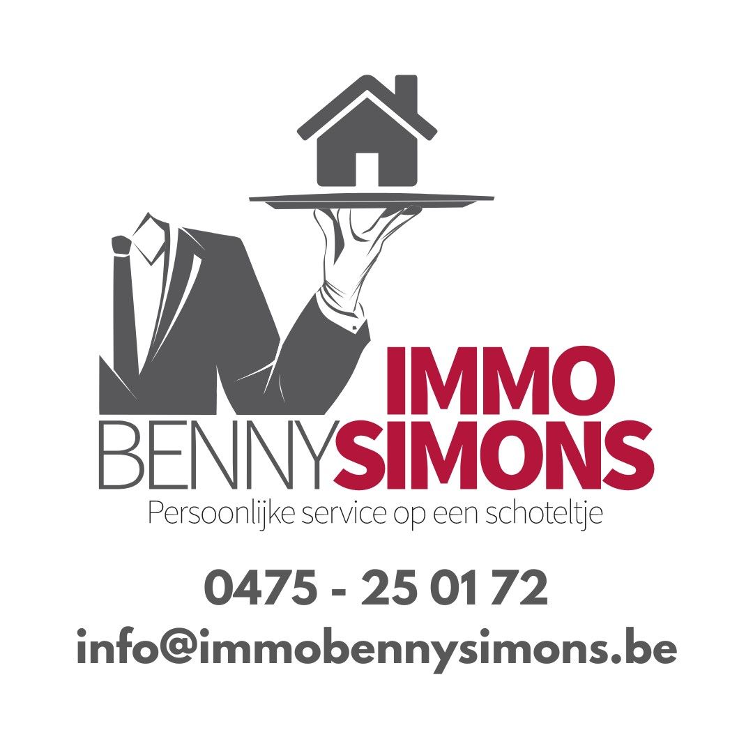 Immo Benny Simons logo