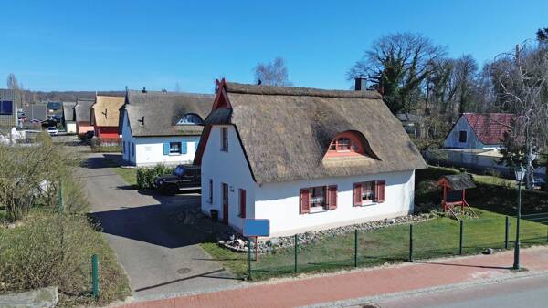 Haus in 17459 Koserow mit 95,5 m² kaufen