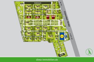 ERSTBEZUG Parkstadt Leipzig | Dachtraum mit Loggia, Duschbad, HWR, Fußbodenheizung, Aufzug u.v.m. – 4289 Leipzig – Vorschaubild 3