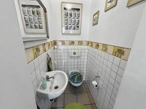 Viel Platz für die ganze Familie - Großzügiges Reihenhaus mit durchdachtem Raumkonzept in Krefeld – 47809 Krefeld – Vorschaubild 8