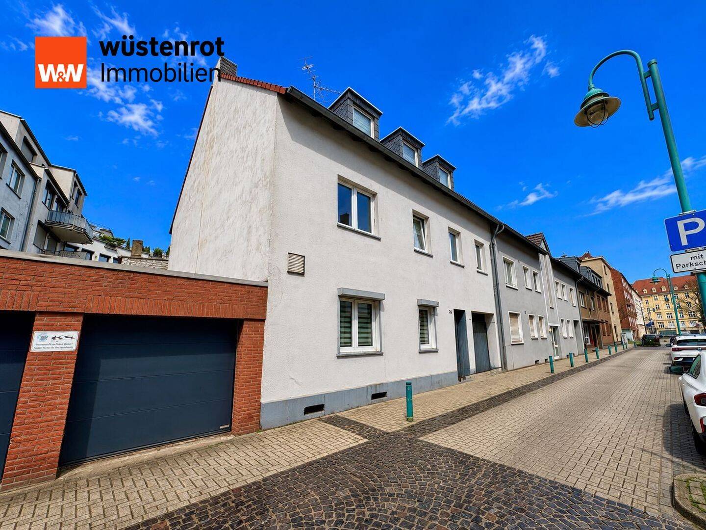 Ihre Kapitalanlage in Top-Altstadtlage von Duisburg – Duisburg – Vorschaubild 2