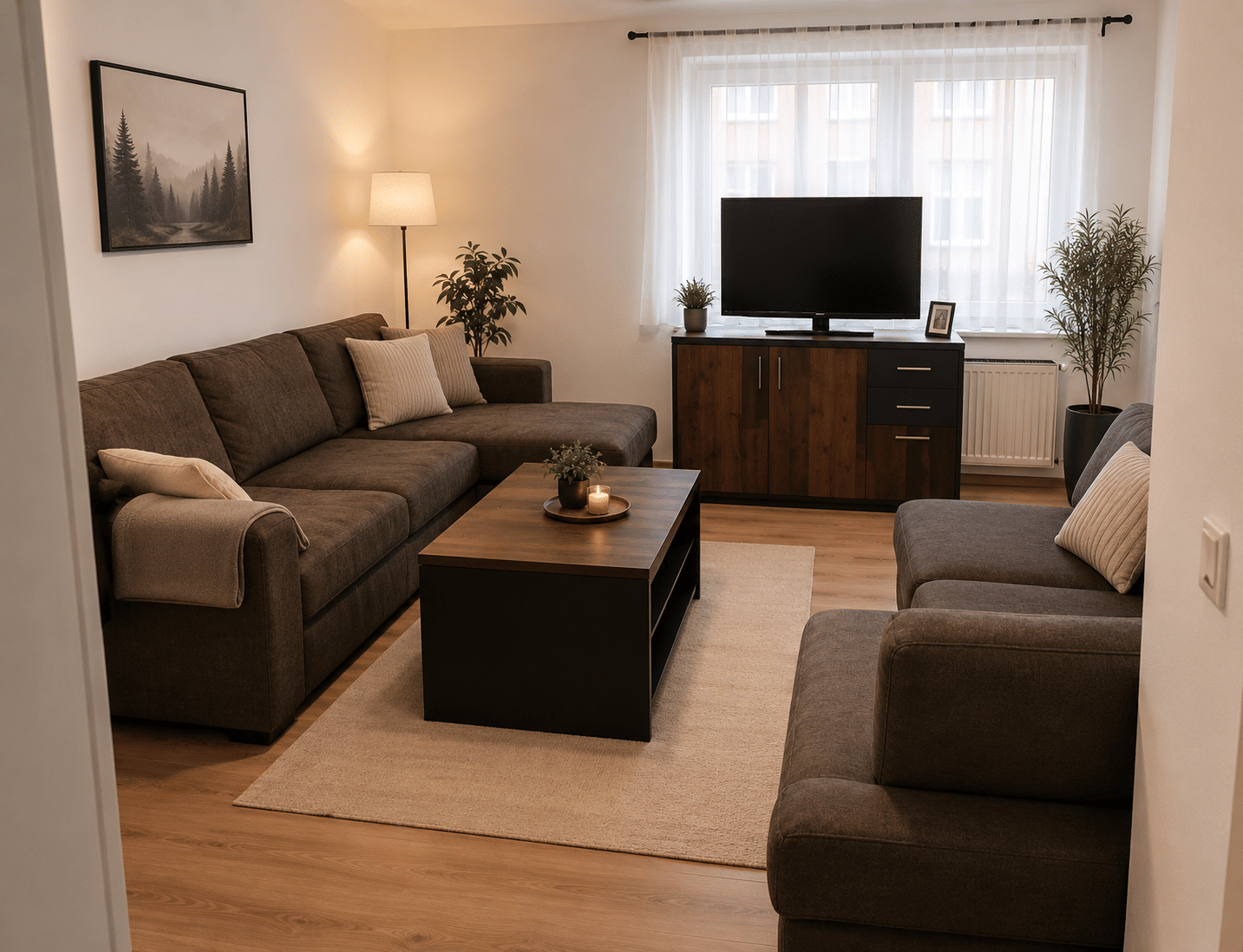 Lüttgendortmund: Erbpacht-3-Familienhaus - bis zu 6% Rendite. Ihre ideale Investitionsmöglichkeit! – Dortmund – Vorschaubild 4