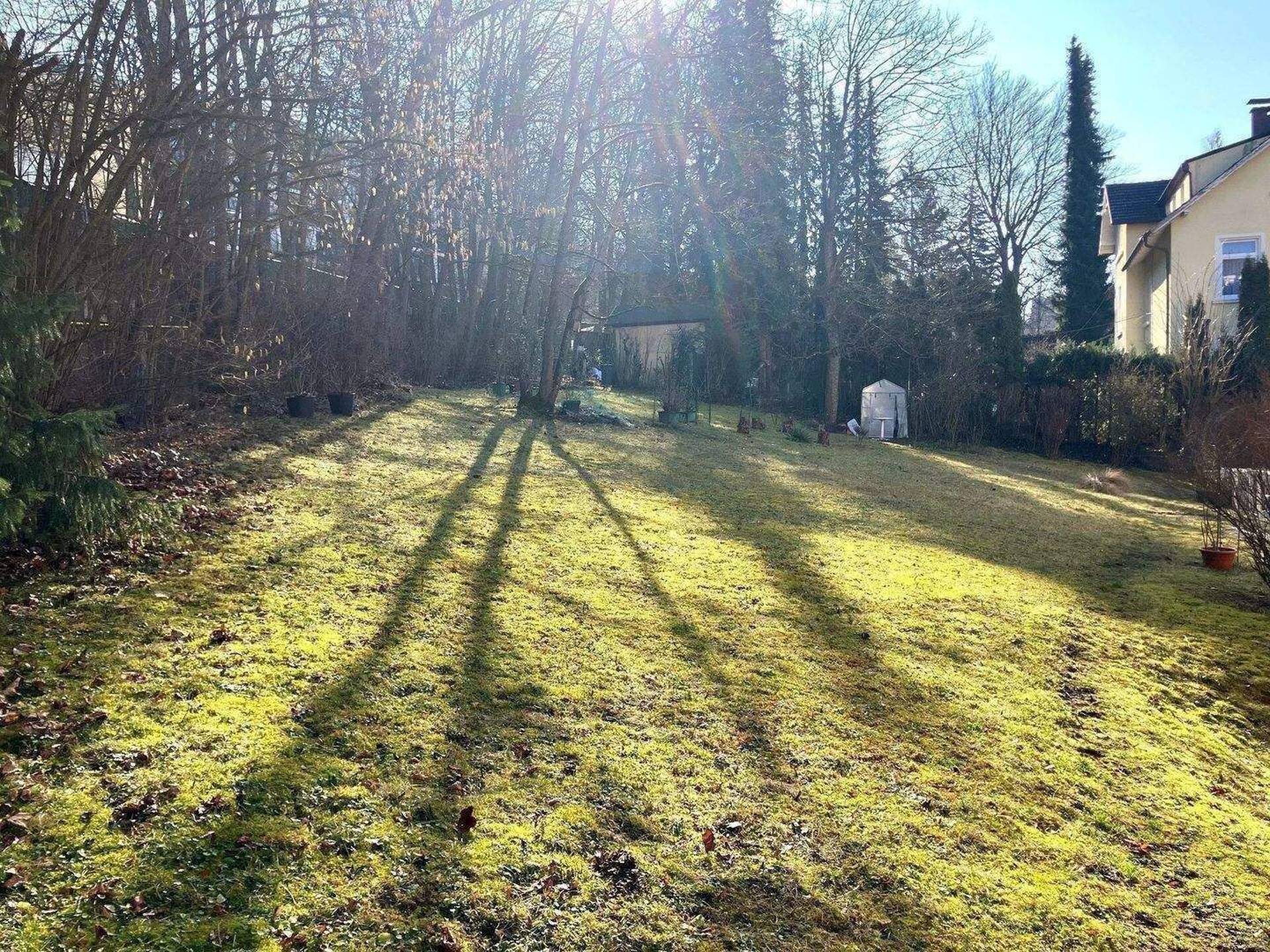 Erdgeschosswohnung in 97688 Bad Kissingen mit 113 m² kaufen