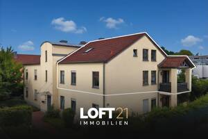** Moderne 3-ZKB-Maisonette-Designwohnung mit herrlichem Balkon in begehrter, stadtnaher Wohnlage ** – 85057 Ingolstadt – Vorschaubild 1