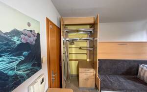 Moderne Wohnung in Stuttgart für Ihr Wohnen auf Zeit – 70182 Stuttgart – Vorschaubild 6